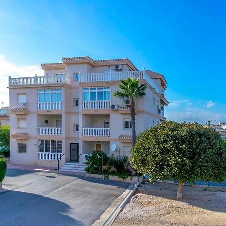 He Doris Apartment Playa Flamenca Bagian luar foto